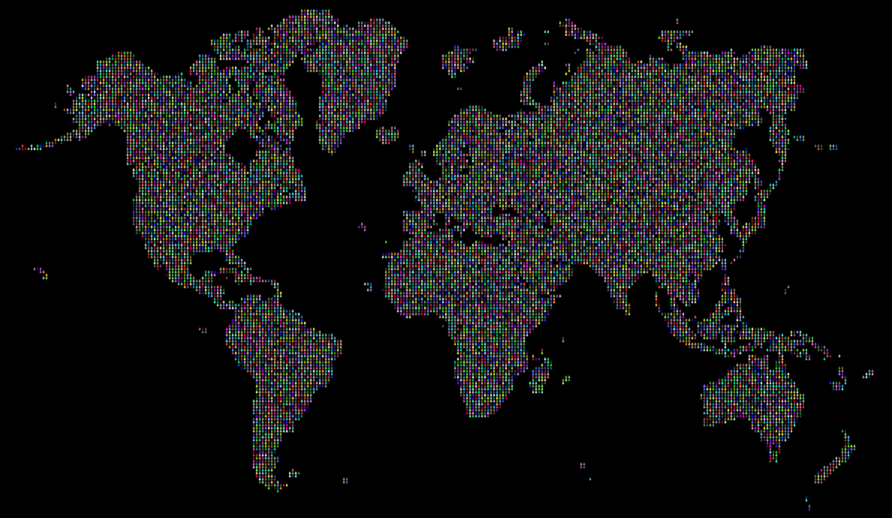 Map,World,World Map