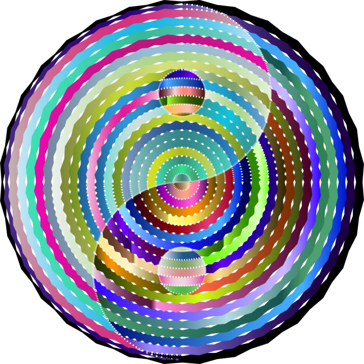 Circle,Spiral,Storage Basket