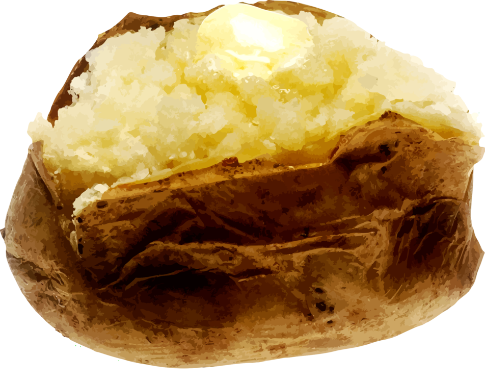 Cuisine,Solanum,Baked Potato