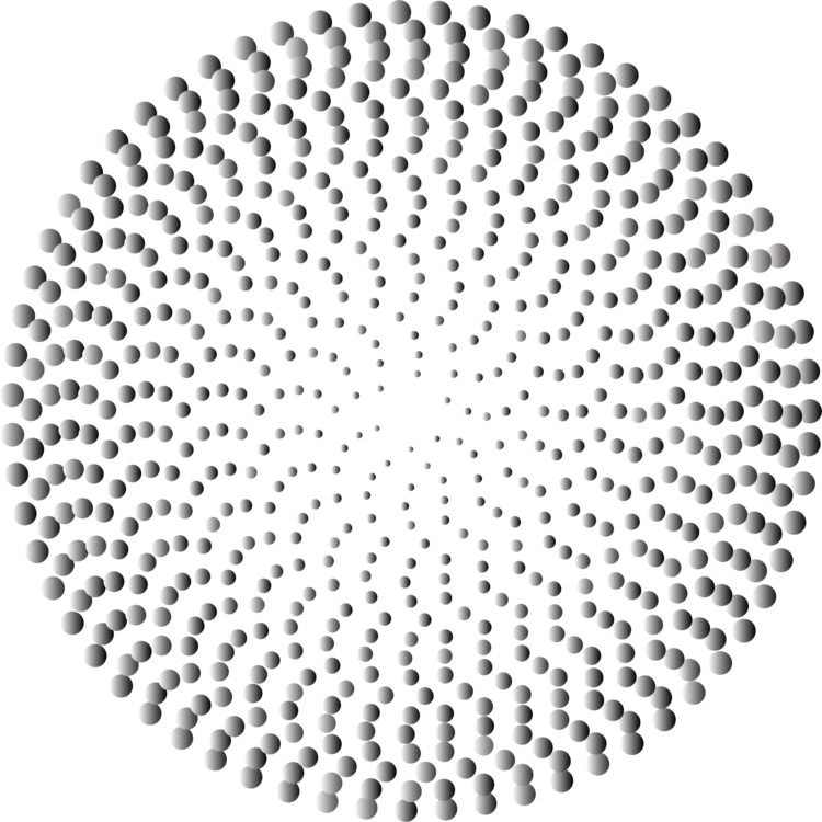 Circle,Penrose Triangle,Illusion