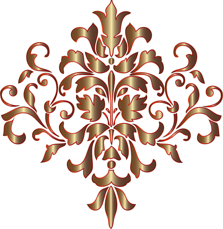 Plant,Symmetry,Ornament