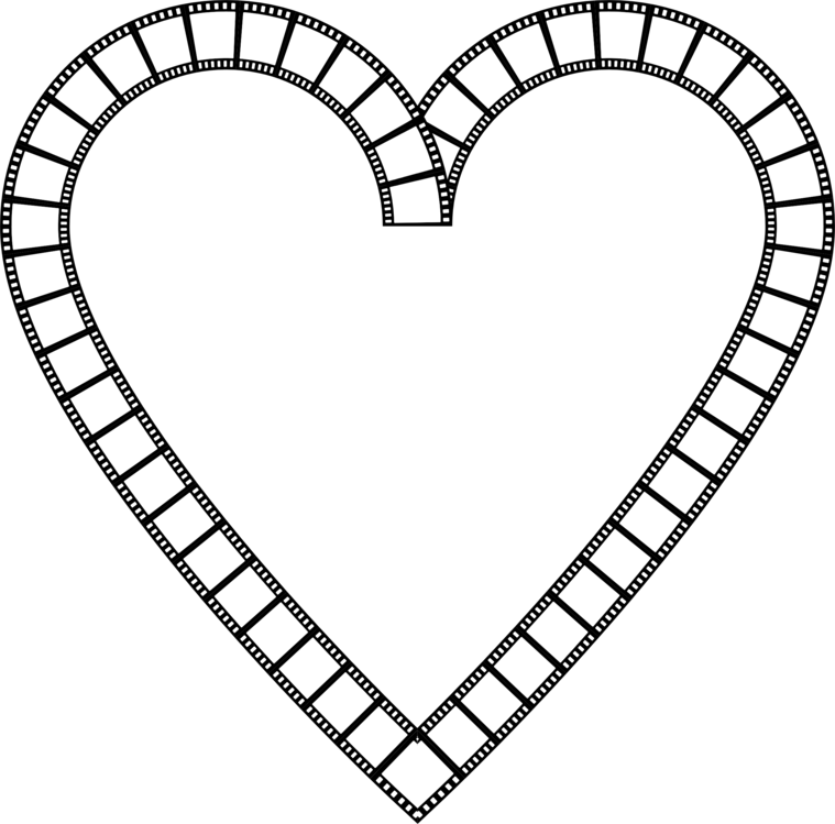 Heart,Line Art,Vsco