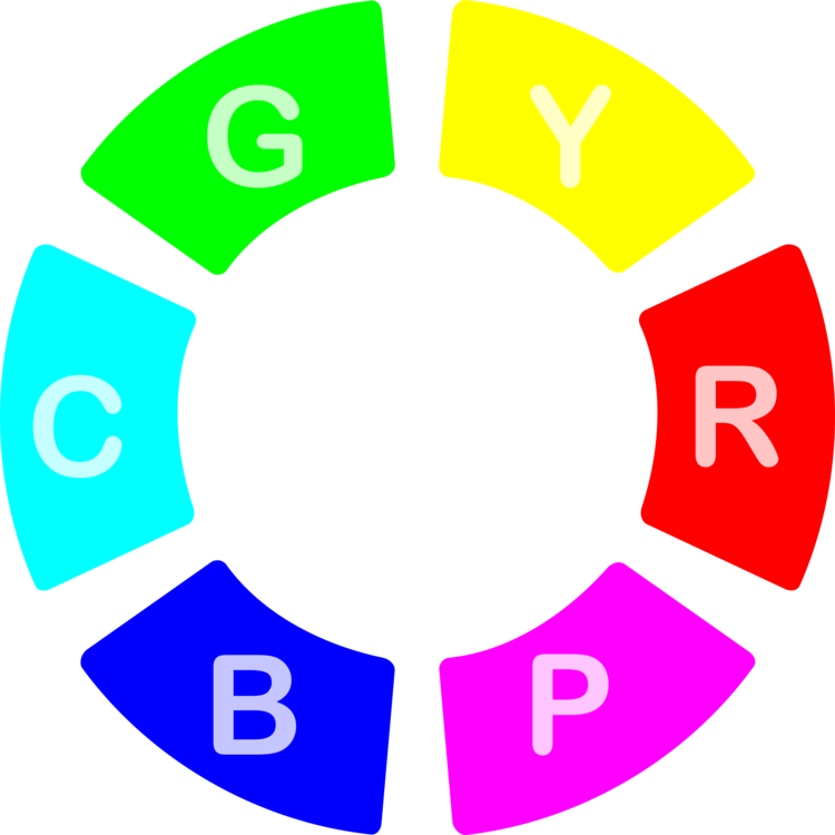 Circle,Symbol,Color Wheel