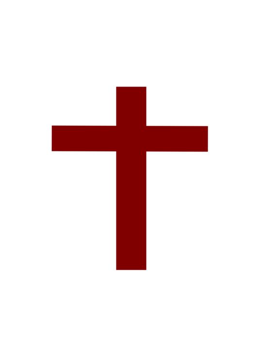 Symbol,Cross,American Red Cross