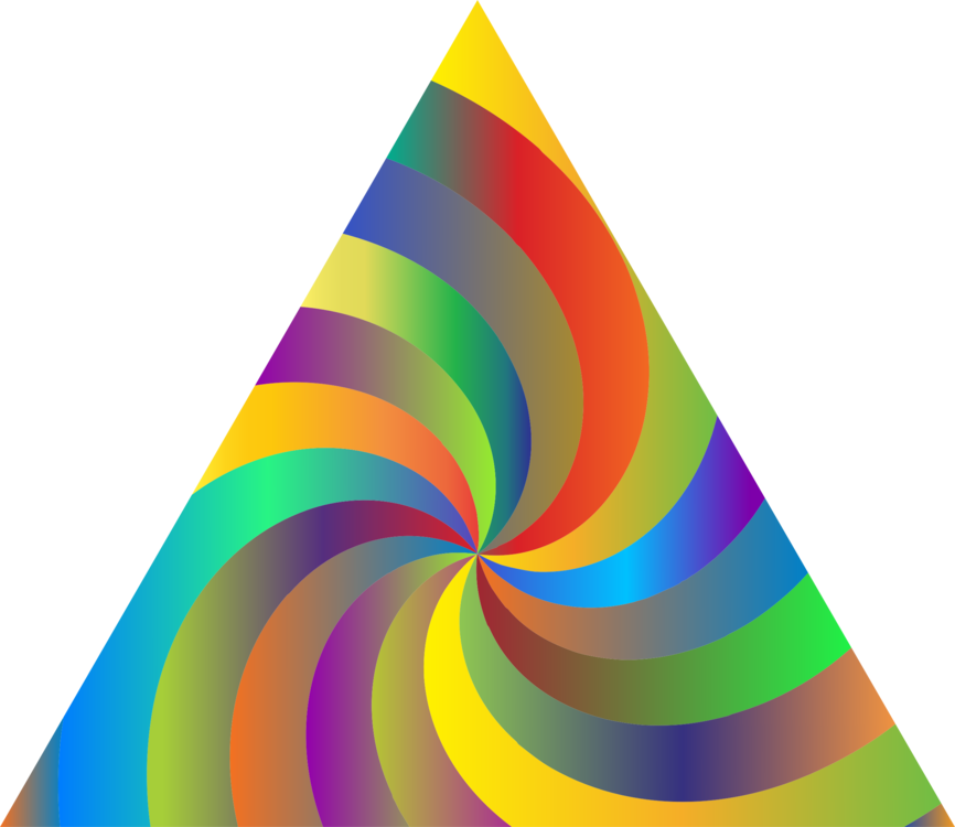 Colorfulness,Triangle,Cone