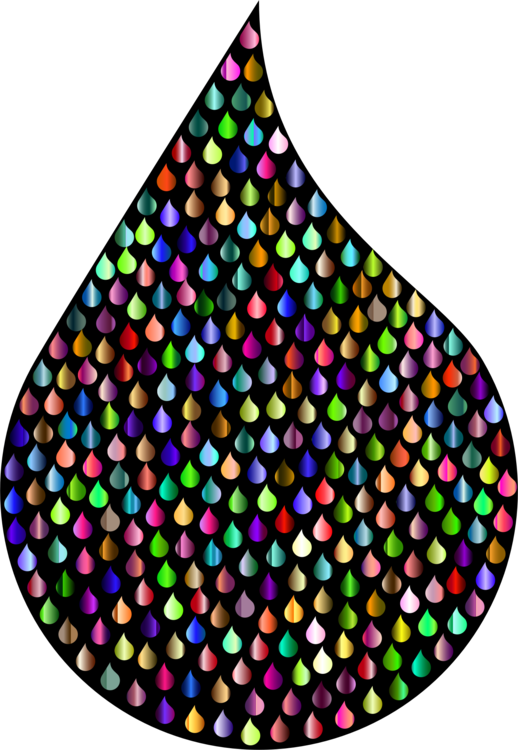 Triangle,Polka Dot,Visual Effect Lighting