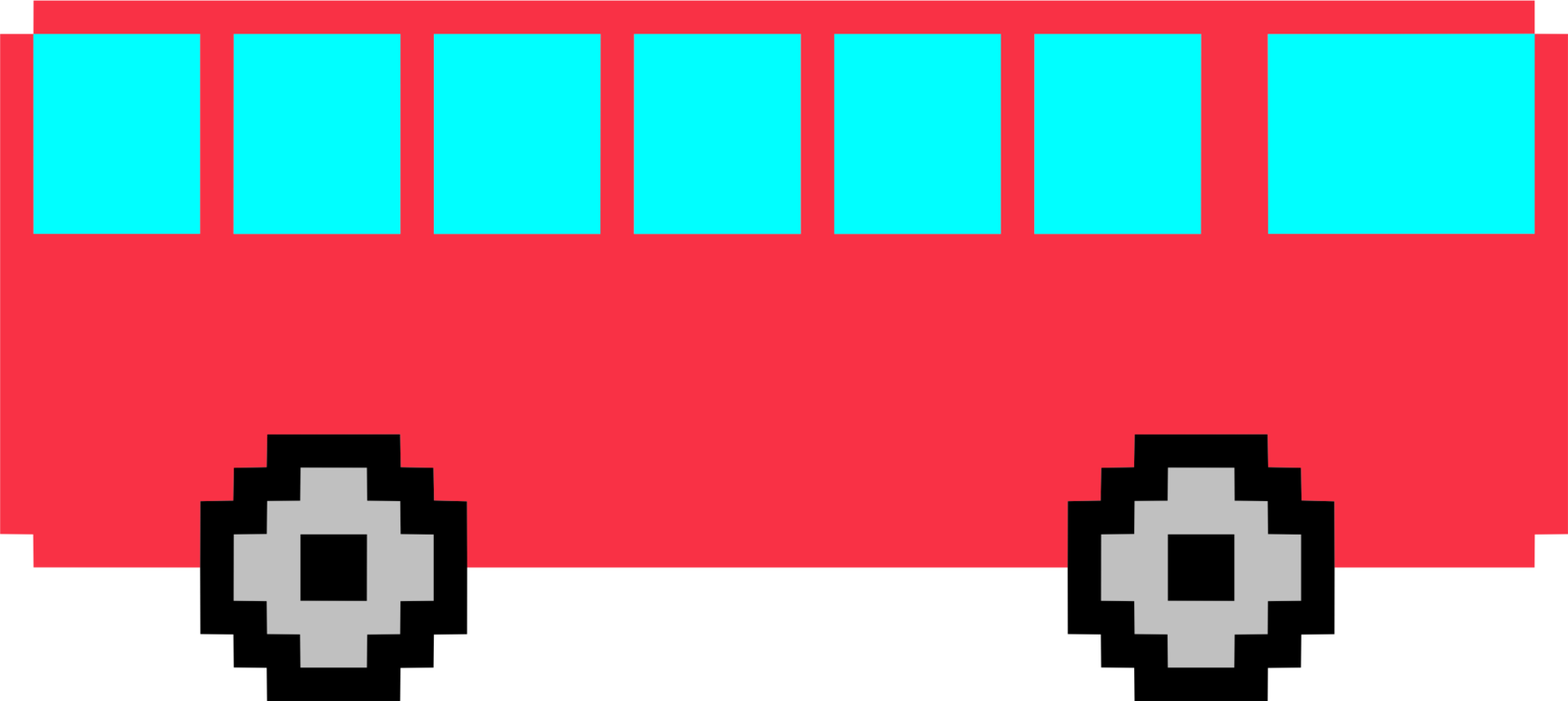 Fictional Character,Pixel Art,Car
