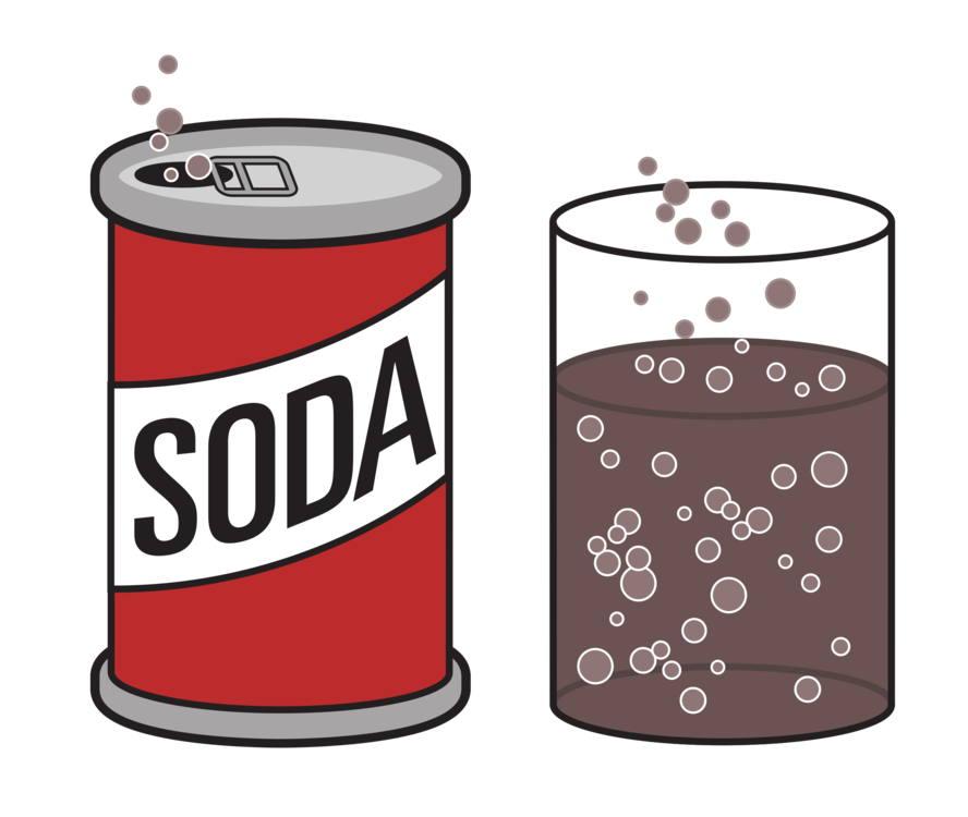 Diet Soda,Cylinder,Carbonated Soft Drinks