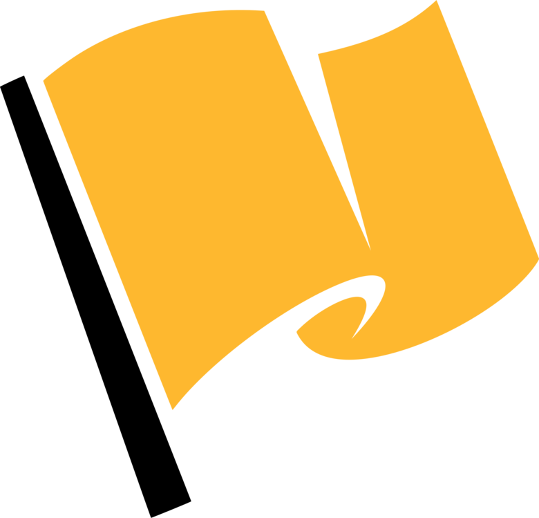 Yellow,Logo,Flag