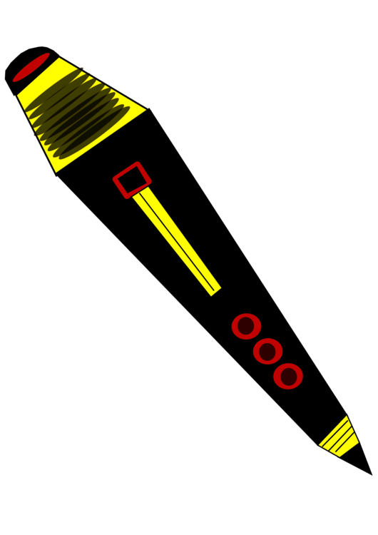 Logo,Skateboard,Yellow