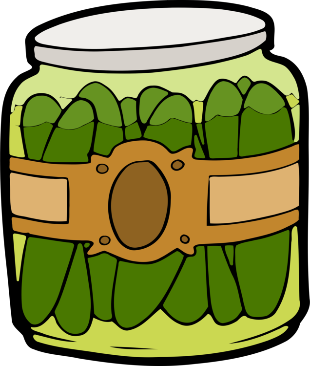 Green,Pickled Cucumber,Pickling