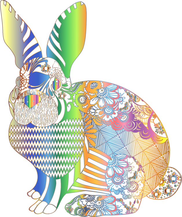 Easter Bunny,Animal Figure,Easter Egg