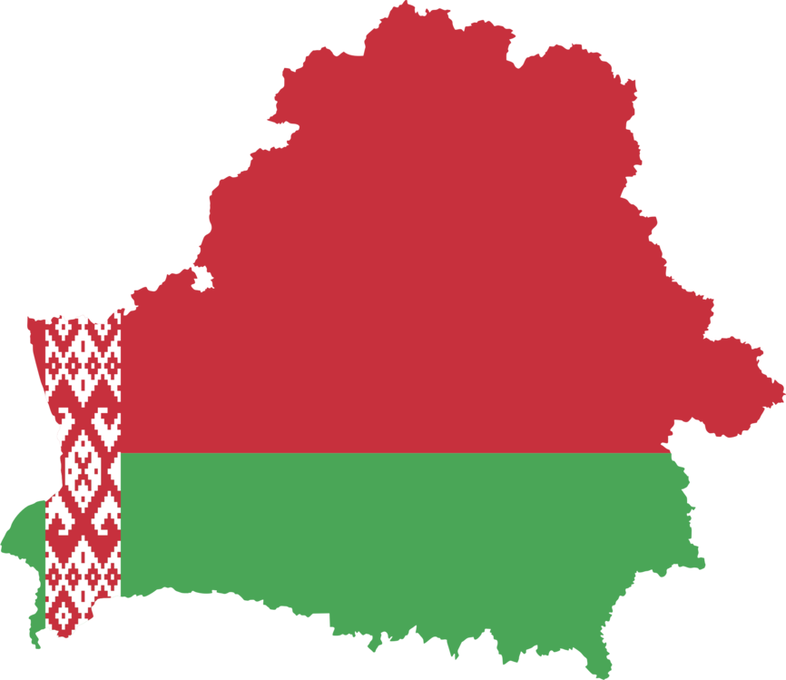 Red,Belarus,Flag Of Belarus