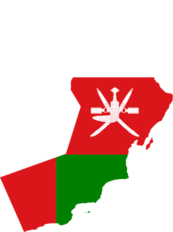 Flag,Flag Of Oman,Muscat