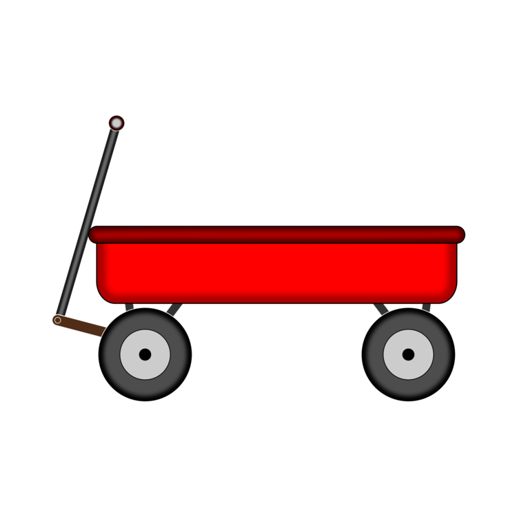 Wagon,Riding Toy,Cart