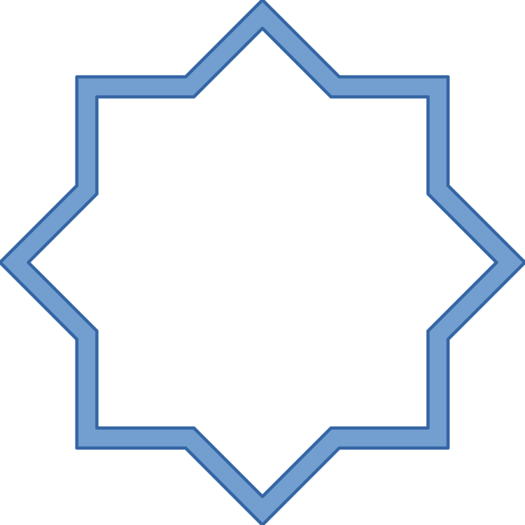 Line,Symbols Of Islam,Islam