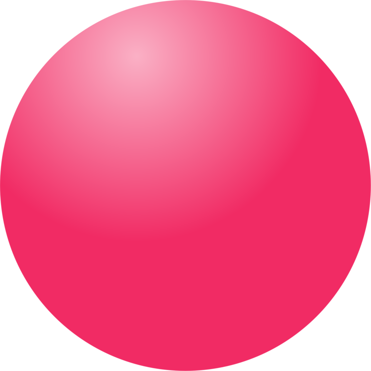 Pink,Ball,Material Property