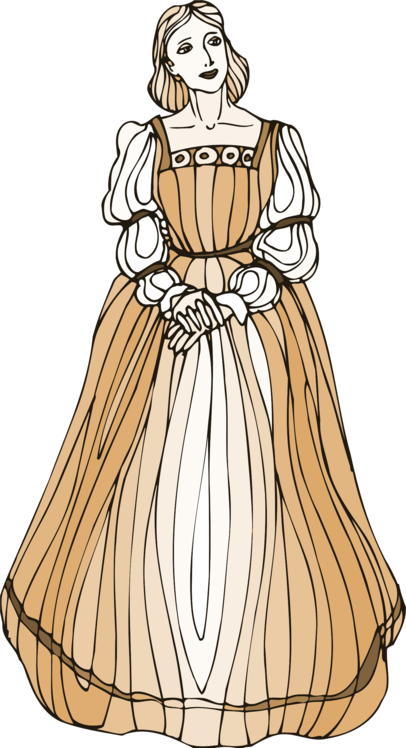 Gown,Victorian Fashion,Art