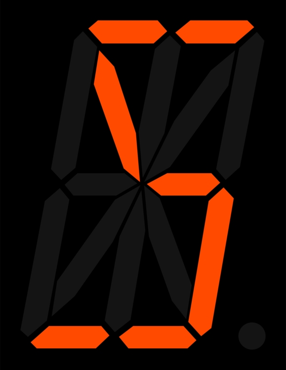 Graphic Design,Black,Orange