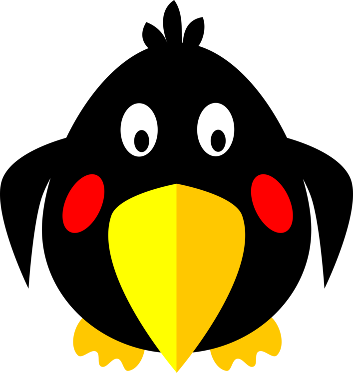 Beak,Yellow,Angry Birds