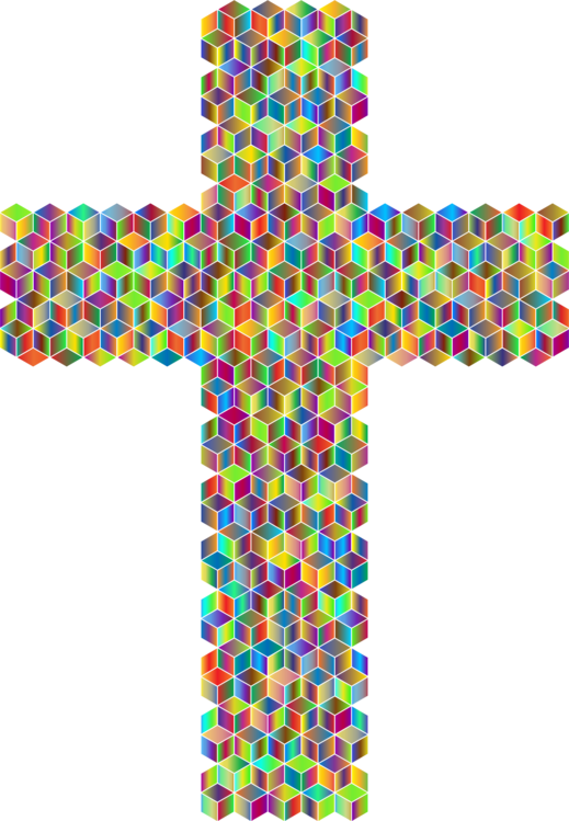 Symbol,Cross,Christian Clip Art
