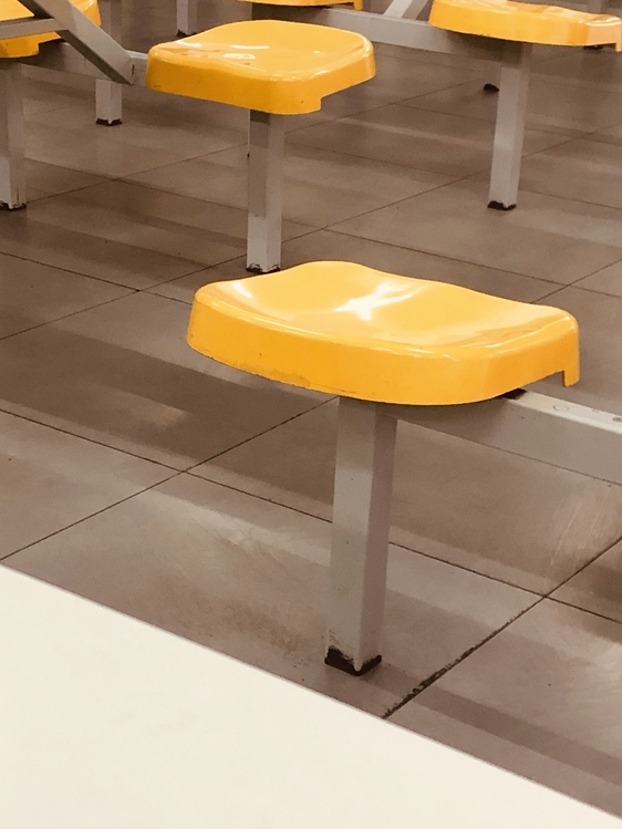 Stool,Interior Design,Yellow