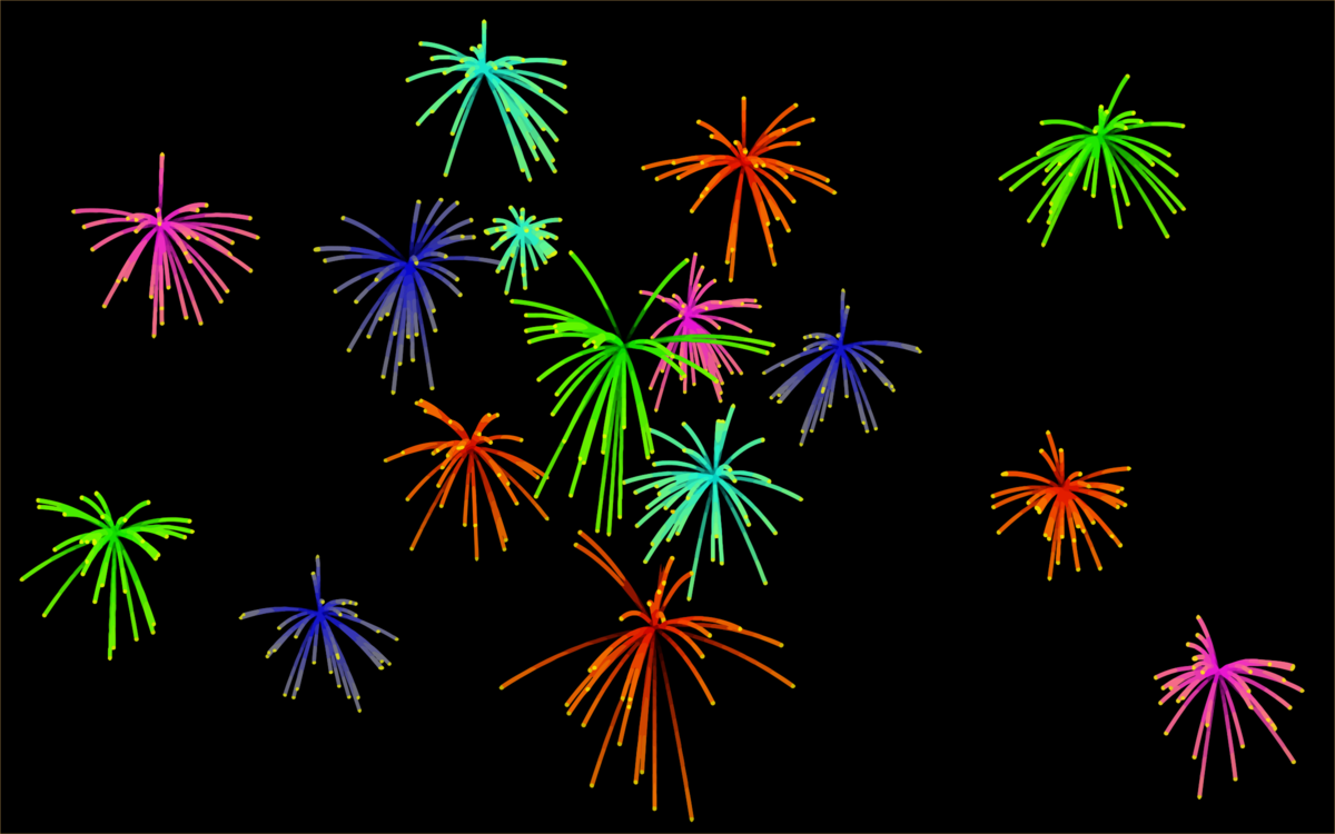 Fireworks,Neon,Graphic Design