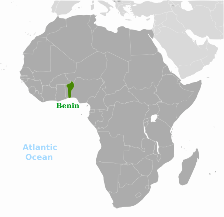 Atlas,Map,Ecoregion