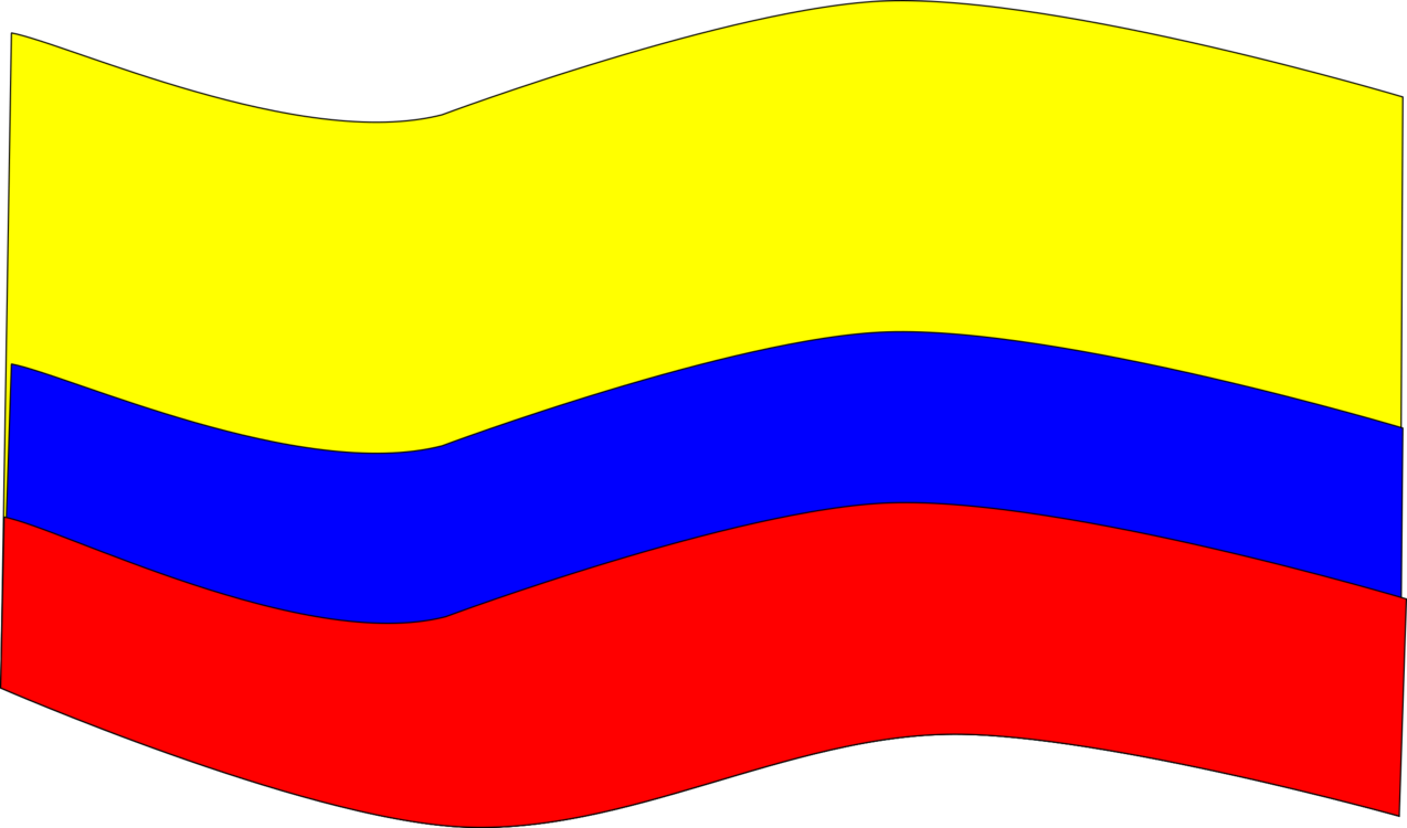 Yellow,Flag,Line