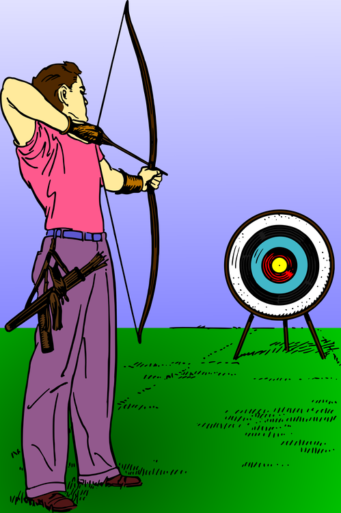 Gungdo,Archery,Recreation