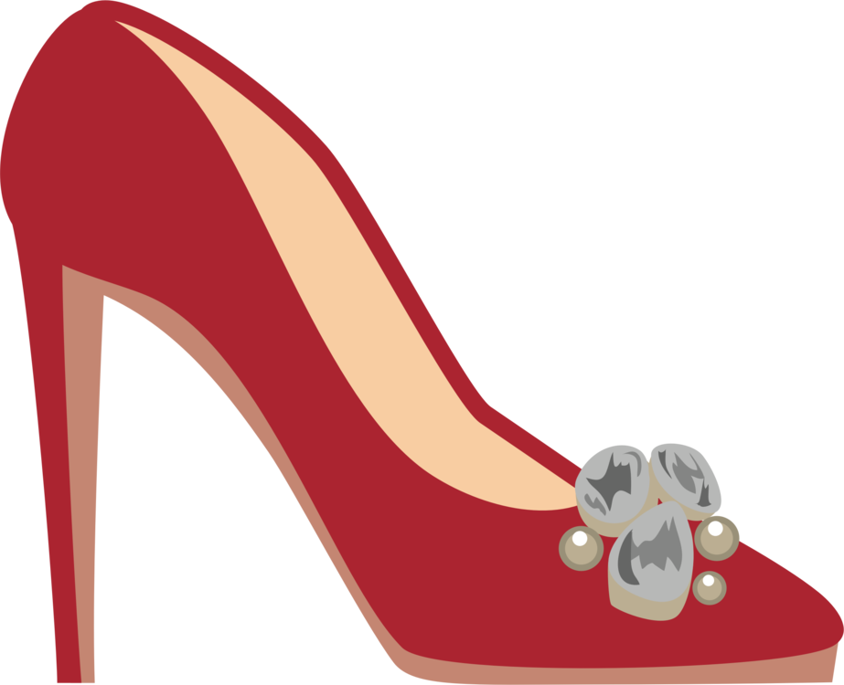High Heels Icon, Shoe Svg, Png, Jpg, Eps, Pdf, Clipart, Vector - Etsy