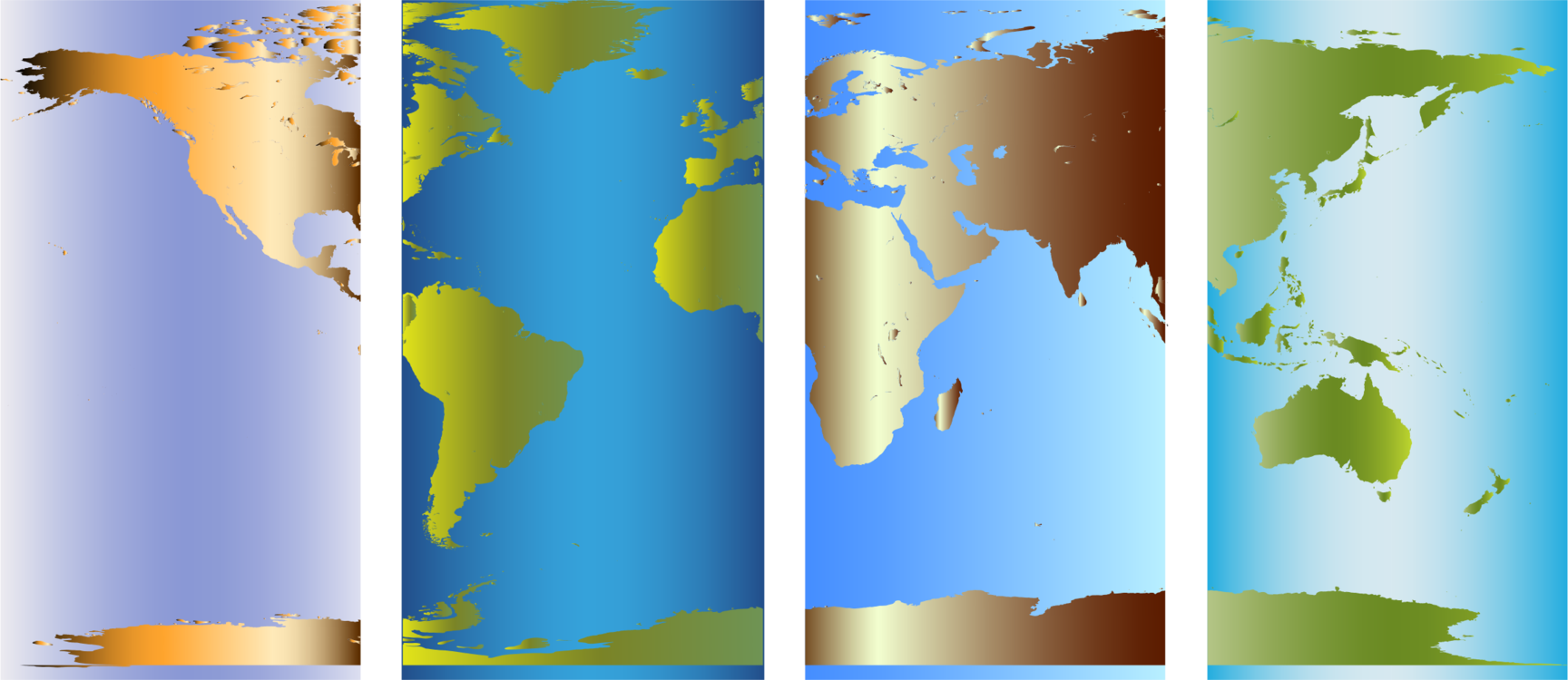 World,Map,World Map