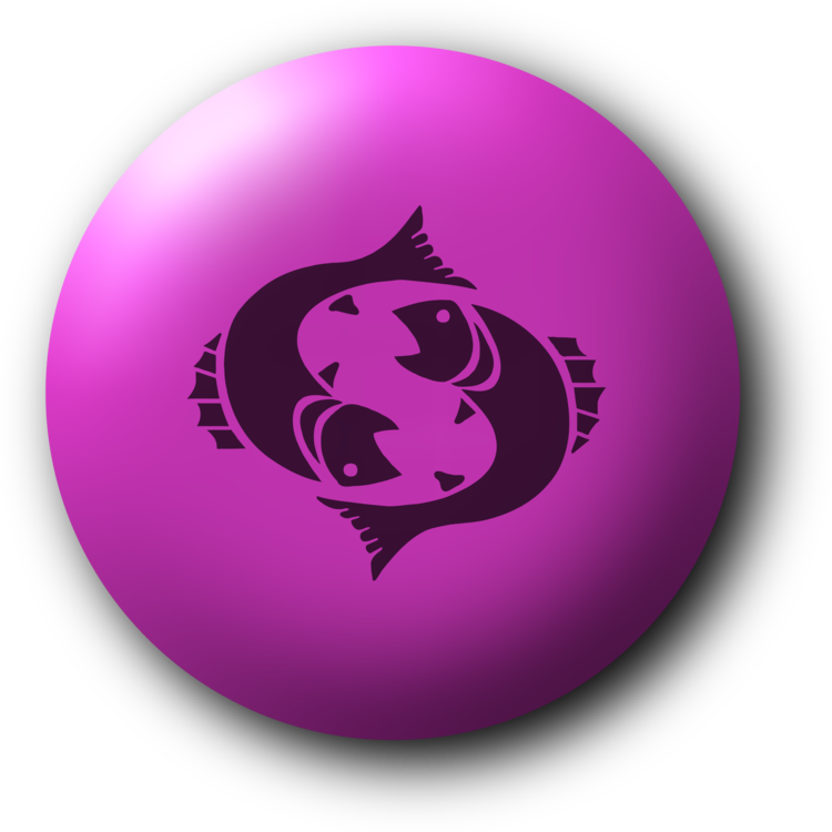 Ball,Purple,Symbol