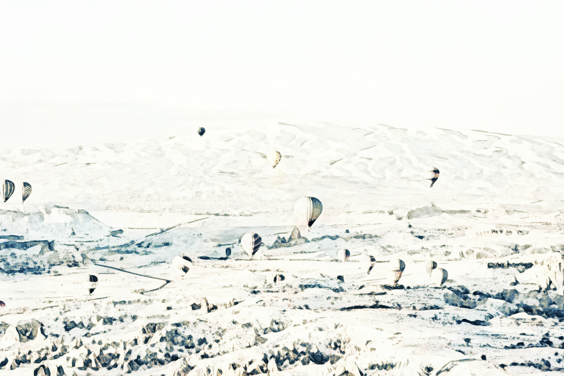 Slope,Landscape,Winter