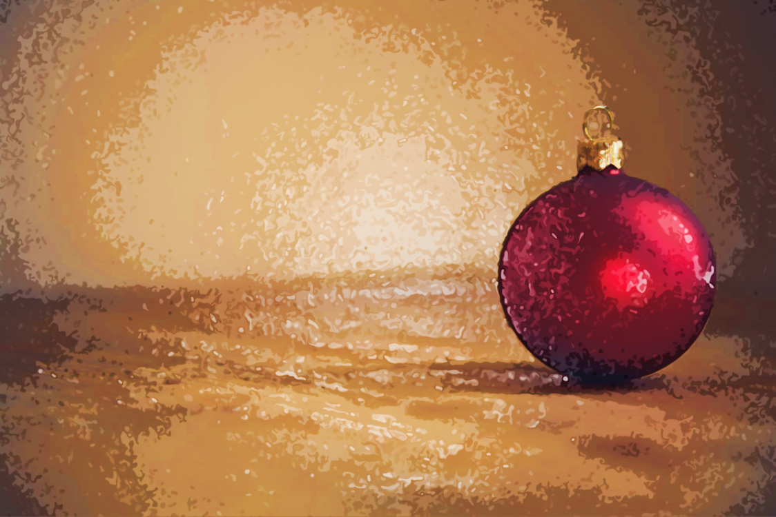 Christmas Ornament,Art,Macro Photography