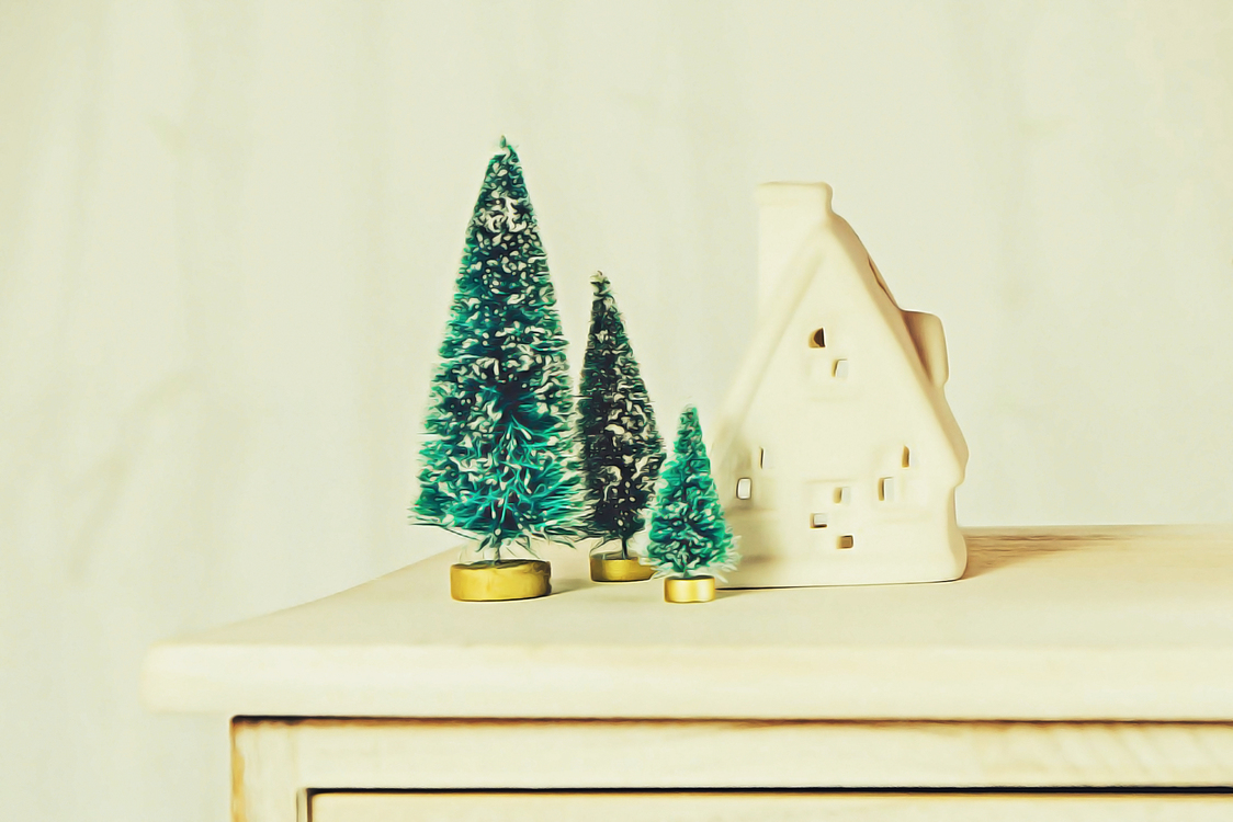 Christmas Tree,Tree,Christmas Decoration
