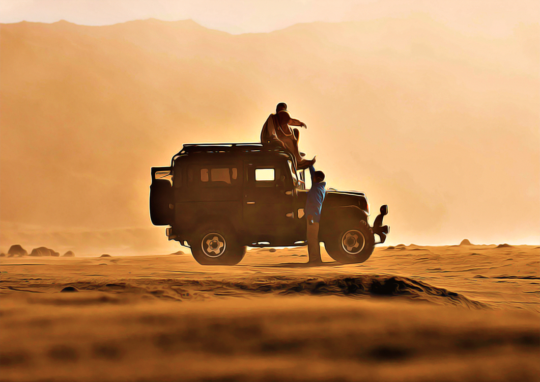 Desert,Natural Environment,Offroading
