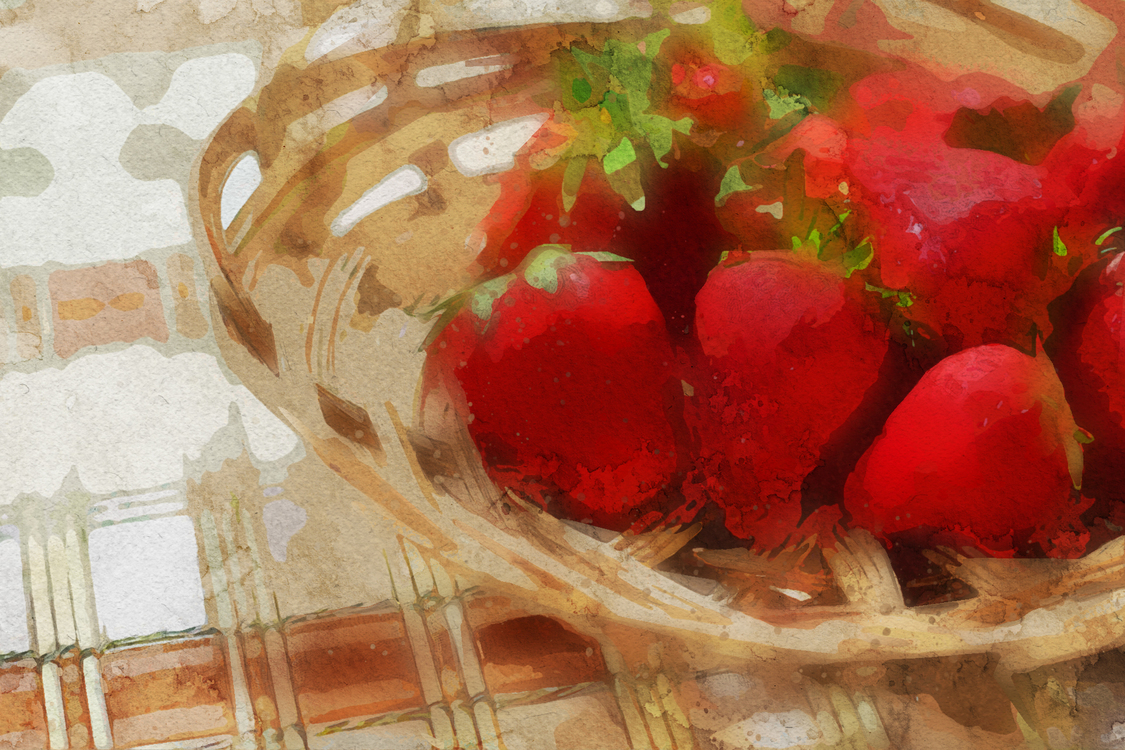 Red,Food,Fruit