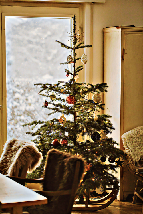 Christmas Tree,Christmas Decoration,Tree