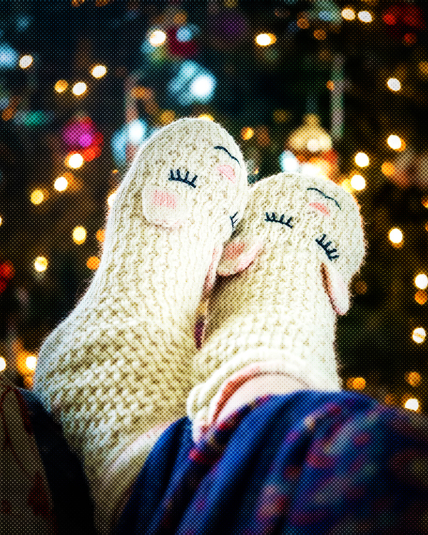 Footwear,Wool,Christmas Eve