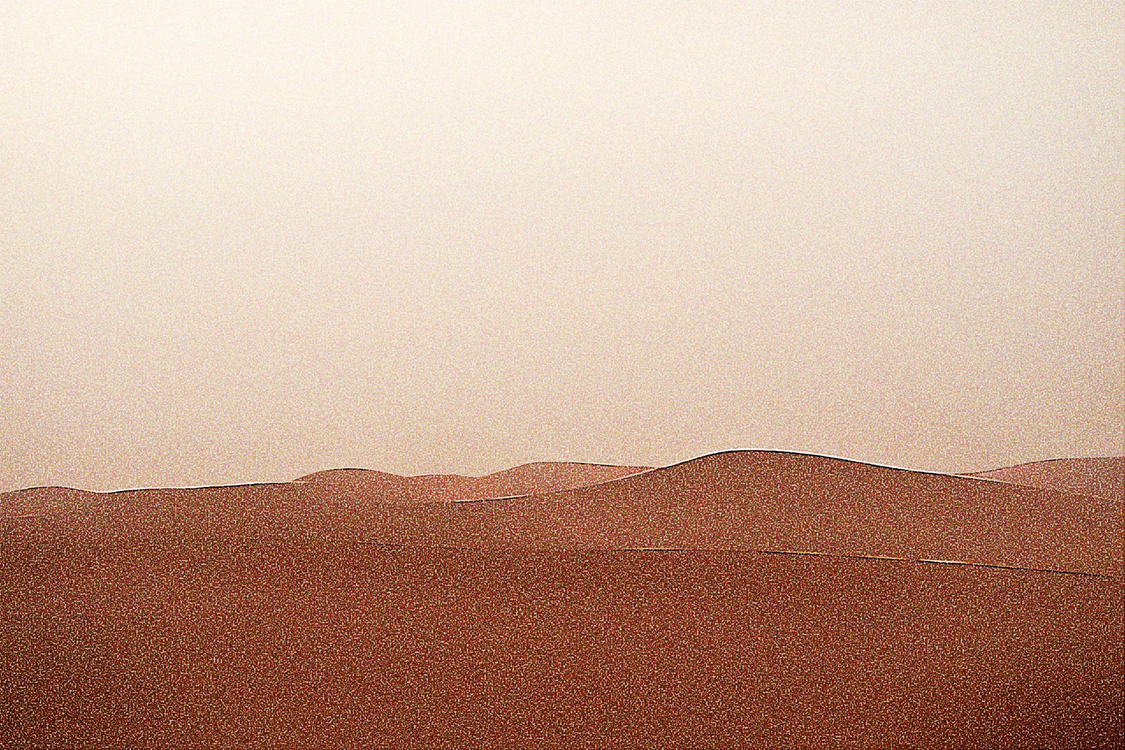 Sky,Sand,Desert