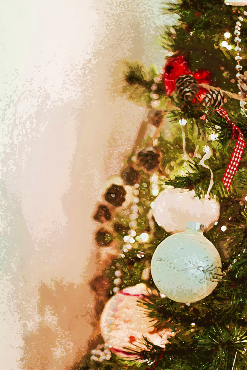 Christmas Ornament,Christmas Decoration,Christmas Tree