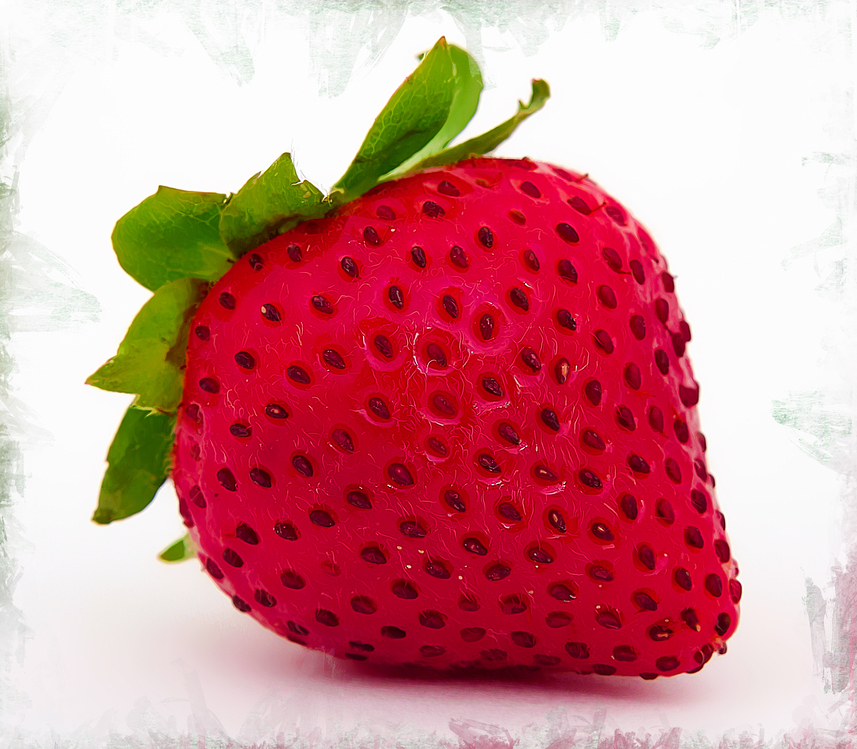 Natural Foods,Strawberry,Strawberries