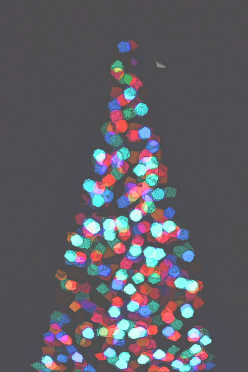 Christmas Tree,Tree,Christmas Decoration