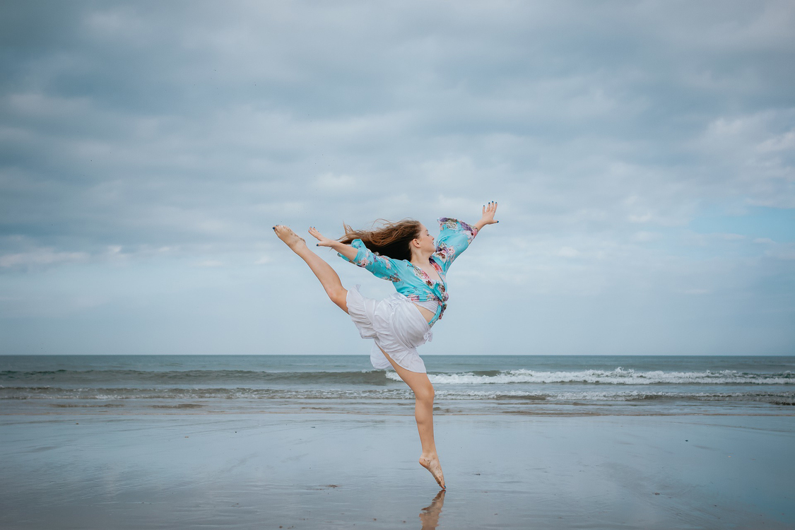 Ballet,Ballet Dancer,Athletic Dance Move