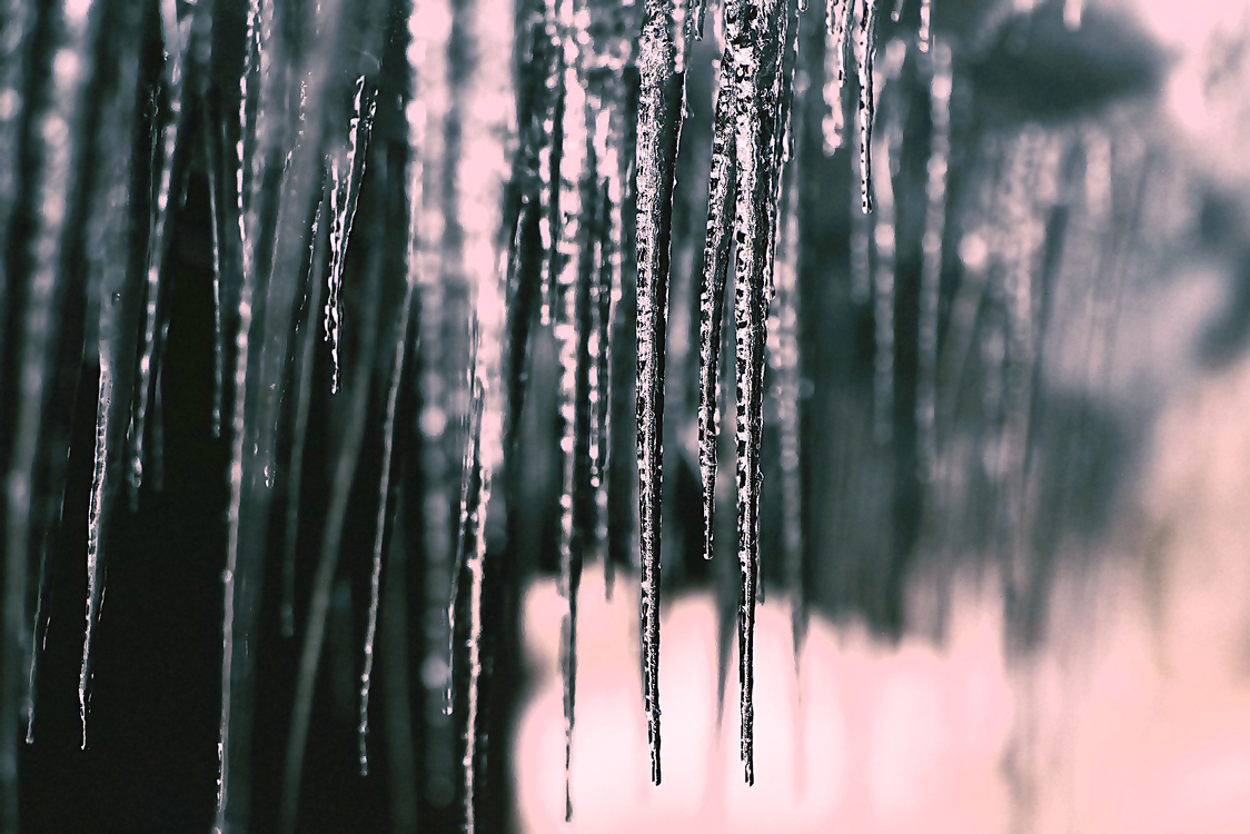 Water,Icicle,Natural Environment