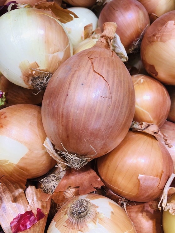 Yellow Onion,Natural Foods,Shallot
