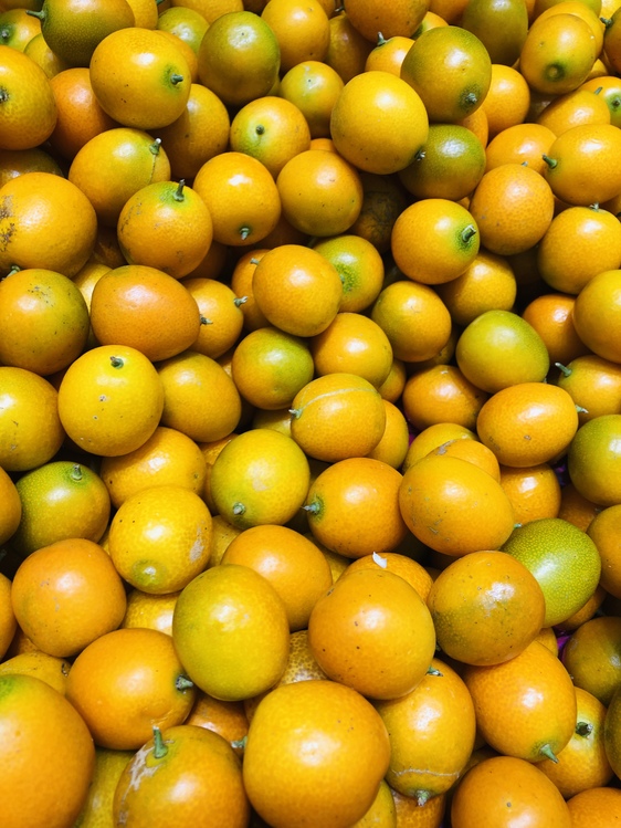 Mandarin Orange,Tangelo,Bitter Orange
