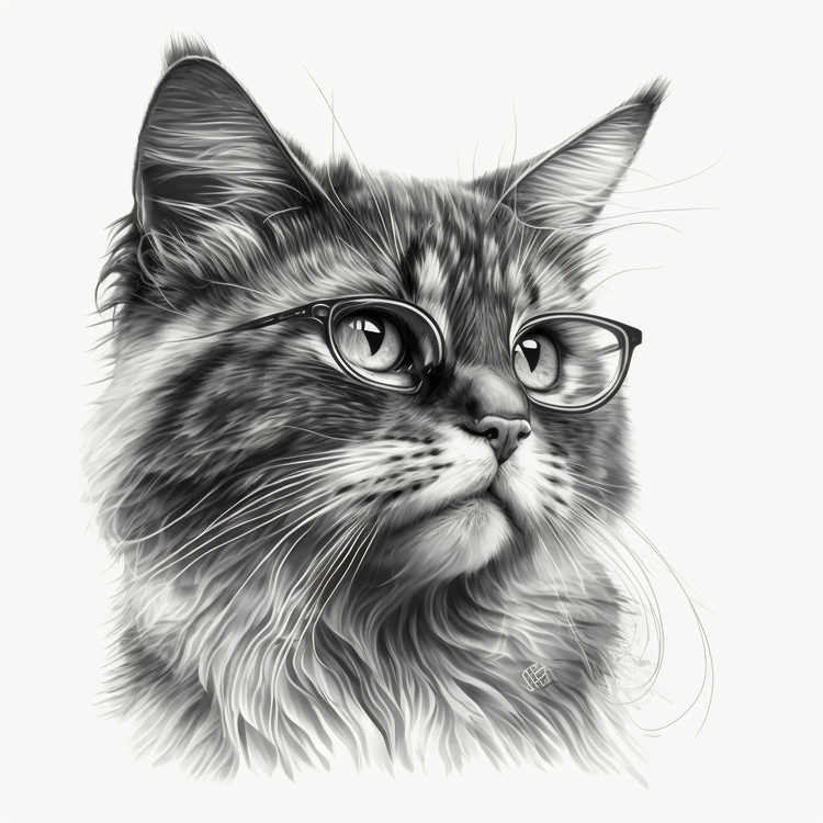Realistic Cat,Others