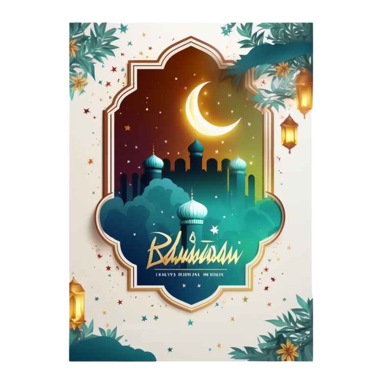 Ramadan Kareem,Islamic Festival,Others